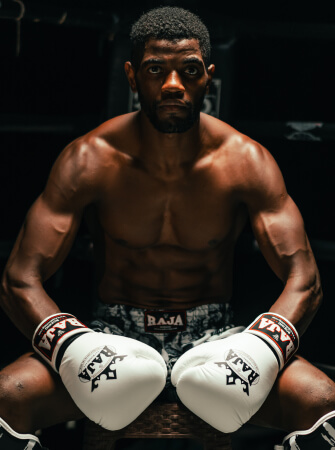 boxer
